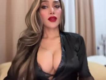 sierra_cox webcam model stream image