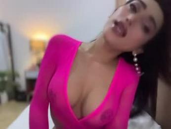 sierra_cox webcam model stream image