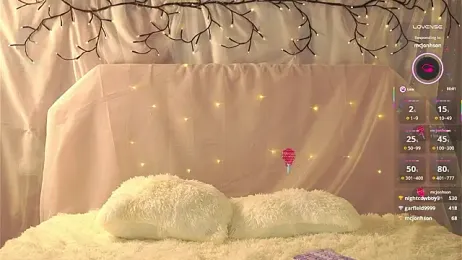 AnnaSiren webcam stripchat model stream image