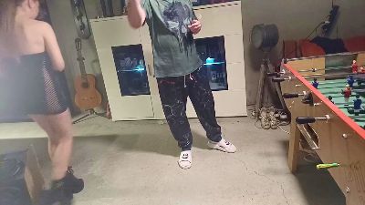 Nousdeux81 webcam model stream image