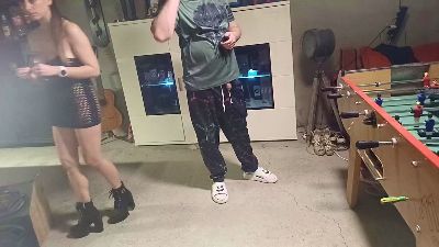 Nousdeux81 webcam model stream image