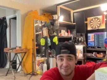 brad_bounce webcam chaturbate model stream image