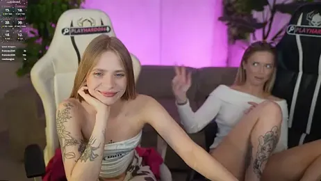 Cassy-Celestial_ webcam stripchat model stream image