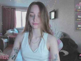 Polikinesis webcam bongacams model stream image