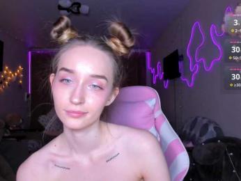 Polikinesis webcam bongacams model stream image