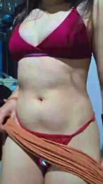 Mssady webcam cam4 model stream image