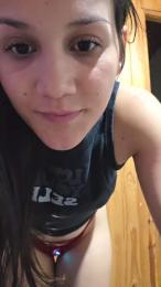 Mssady webcam model stream image