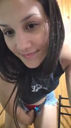 Mssady webcam model stream image