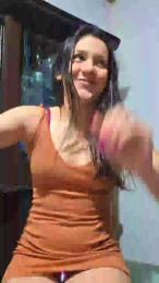 Mssady webcam model stream image