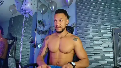 ARON_TAYLER01 webcam stripchat model stream image