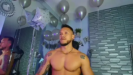 ARON_TAYLER01 webcam stripchat model stream image