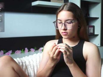EvaVonMarx webcam model stream image