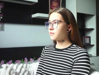 EvaVonMarx webcam model stream image