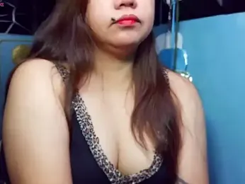 ambersmile webcam stripchat model stream image