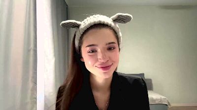 EmilySamford webcam model stream image