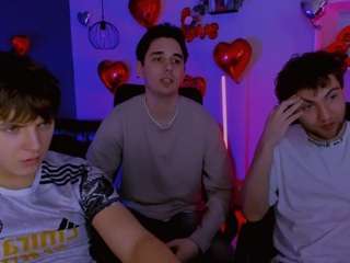 joseph-bear webcam model stream image