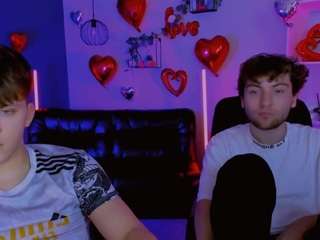 joseph-bear webcam model stream image