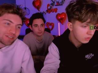 joseph-bear webcam model stream image