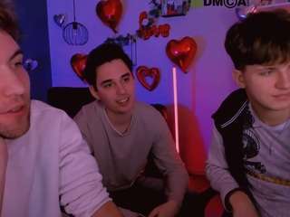 joseph-bear webcam model stream image