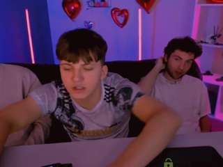 joseph-bear webcam camsoda model stream image