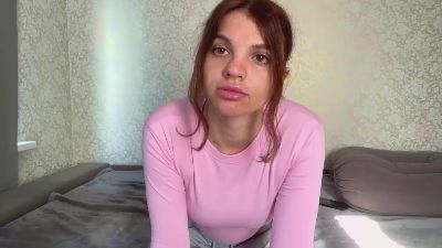 KarieHubin webcam model stream image