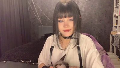 ReaganMineah webcam model stream image