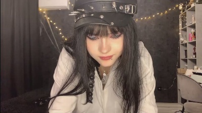 ReaganMineah webcam model stream image