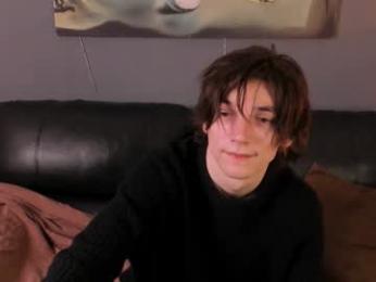 a_lf webcam model stream image