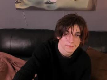 a_lf webcam model stream image