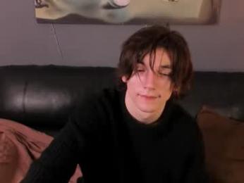 a_lf webcam model stream image