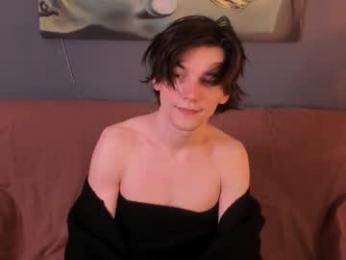 a_lf webcam model stream image