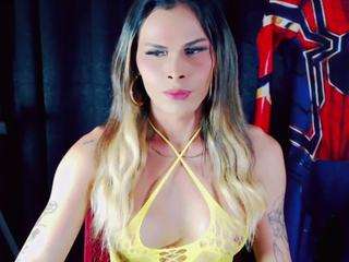 angel-sailent webcam model stream image