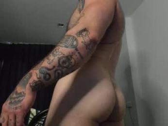 andy_hunk webcam model stream image