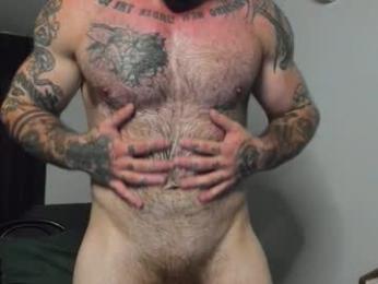 andy_hunk webcam model stream image