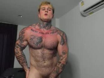 andy_hunk webcam model stream image