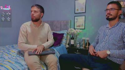 ethan_adam webcam model stream image