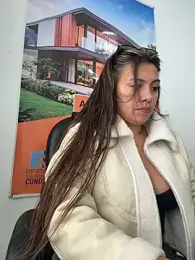 LIZ-06_ webcam model stream image