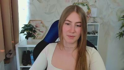 LOVE_xMegan webcam model stream image