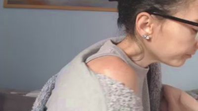 cleophee webcam model stream image