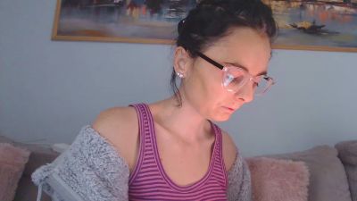 cleophee webcam model stream image