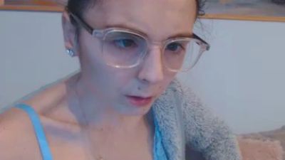 cleophee webcam model stream image