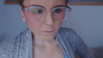 cleophee webcam model stream image