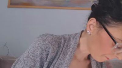 cleophee webcam model stream image