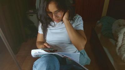 chicajoss webcam model stream image