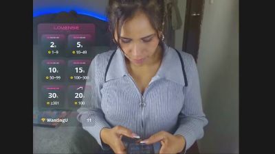 chicajoss webcam cam4 model stream image