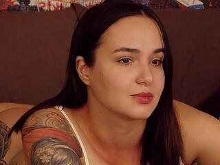 Melissa Fumero webcam model stream image