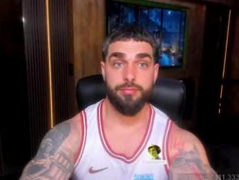 mrkarlhot99 webcam model stream image