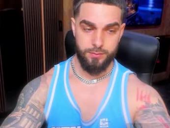 mrkarlhot99 webcam chaturbate model stream image