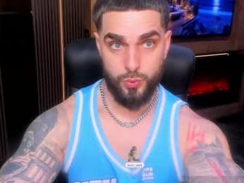 mrkarlhot99 webcam chaturbate model stream image