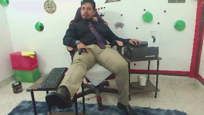 KalethBigDick88 webcam model stream image